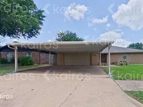 2501 SW 91st St, Oklahoma City, OK 73159