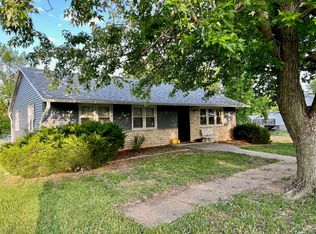 622 N Commercial St, Mankato, KS 66956