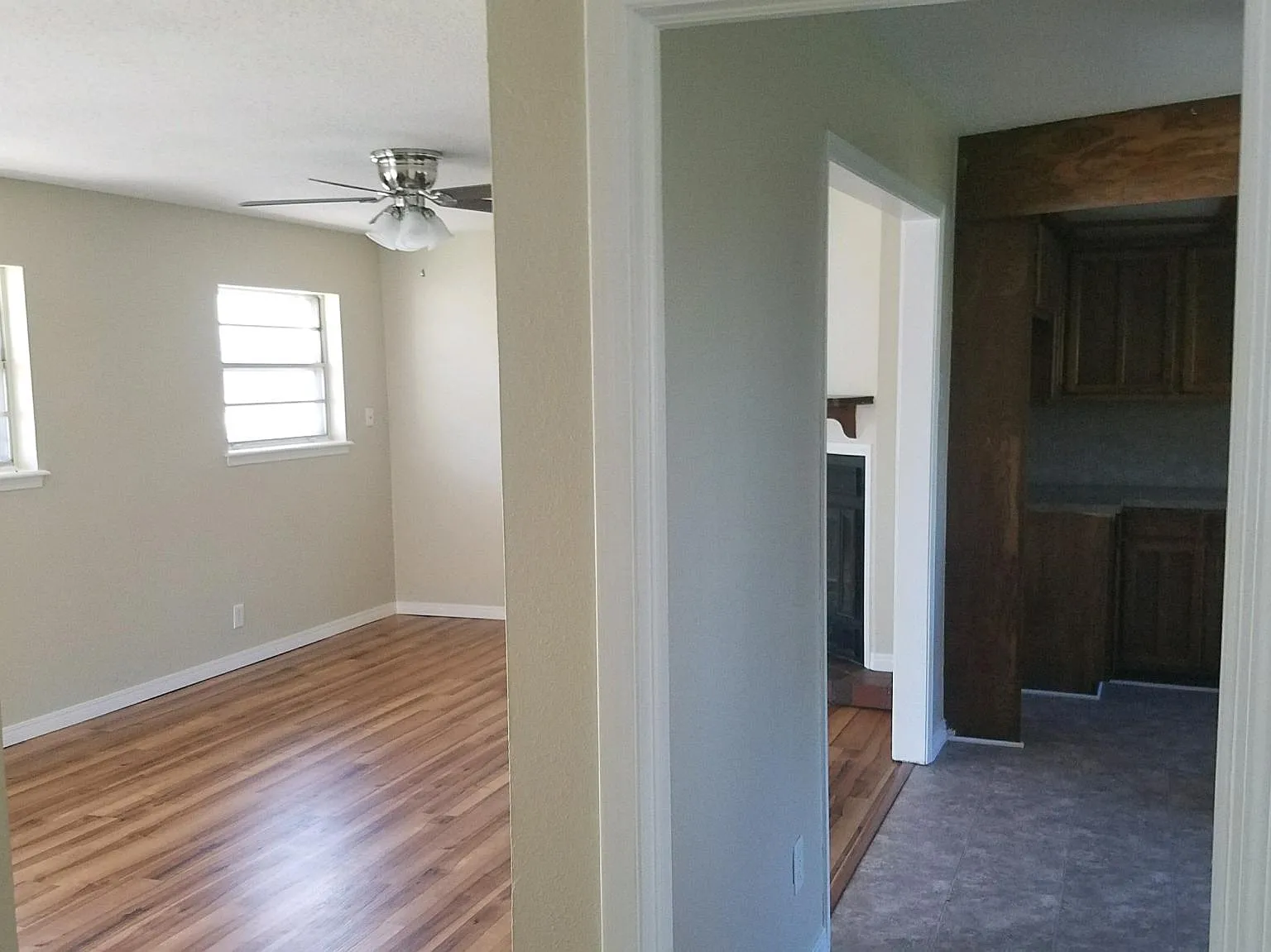 2 bed, 965 sqft, $1,200 — Photo 4