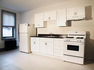1201 N Howard St FLOOR 3, Philadelphia, PA 19122