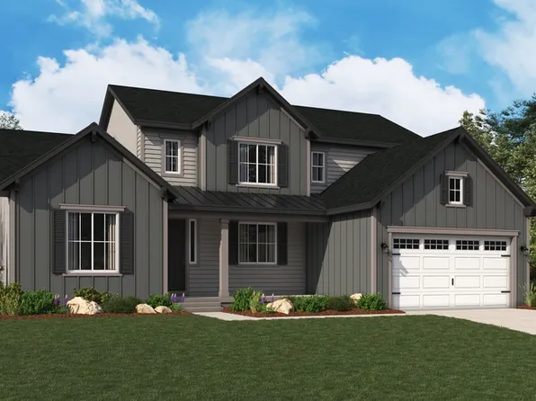 Jessica Plan, Canyon View Meadows