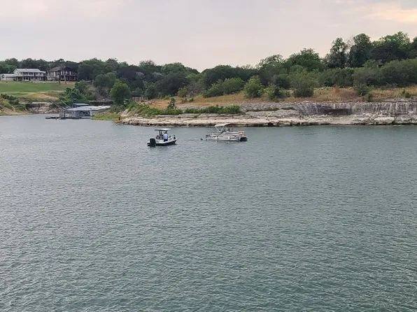 County Road 1812, Clifton, TX 76634