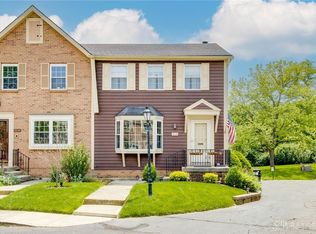 2634 S Kings Arms Cir, Dayton, OH 45440