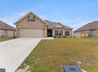 108 Black Birch Ln, Kathleen, GA 31047