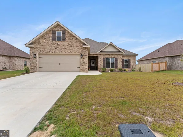 108 Black Birch Ln, Kathleen, GA 31047