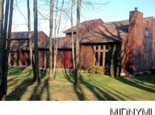 10743 Coombs Rd E, Barneveld, NY 13304
