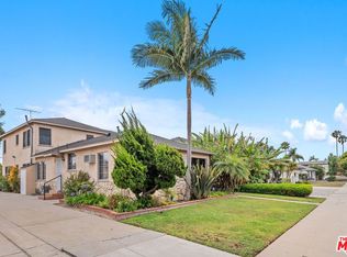 7024 Kittyhawk Ave, Los Angeles, CA 90045