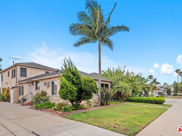 7024 Kittyhawk Ave, Los Angeles, CA 90045