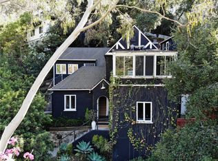 8316 Maple Dr, Los Angeles, CA 90046
