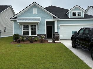 1521 Seachase Way LOT 51, North Myrtle Beach, SC 29582