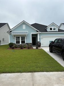 1521 SeaChase Way Lot 51, North Myrtle Beach, SC, 29582