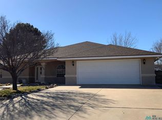 1912 W 4th St, Roswell, NM 88201