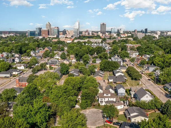 209 Freeman St, Raleigh, NC 27601