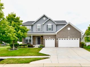 15266 Roedean Dr, Noblesville, IN 46060