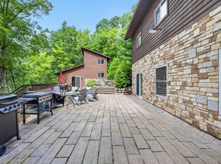 N457 Balsam Lake Rd, Birchwood, WI 54817