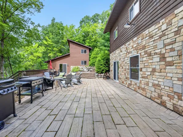 N457 Balsam Lake Rd, Birchwood, WI 54817