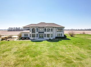 3621 Billingsly Rd, Greenwood, IN 46143