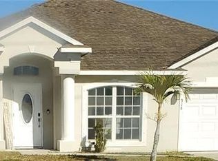 918 NW Bayshore Blvd, Port Saint Lucie, FL 34983