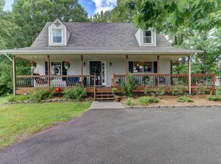 5140 Shingle Block Rd, Bedford, VA 24523