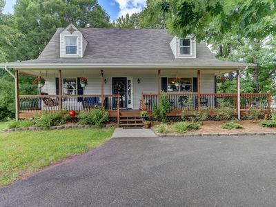 5140 Shingle Block Rd, Bedford, VA, 24523