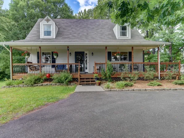 5140 Shingle Block Rd, Bedford, VA 24523