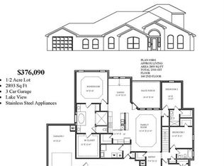 1418 Gomer Ln, Harker Heights, TX 76548