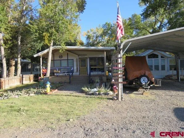 51 Colorado Lane, South Fork, CO 81154
