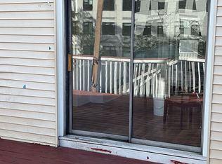 (Undisclosed Address), Suffern, NY 10901