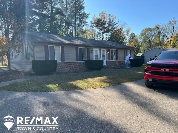 3077 W Lake Rd, Clio, MI 48420