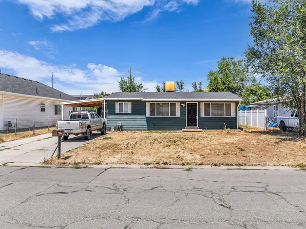 229 W Barbara St N, Layton, UT 84041