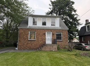 1914 S Heights Ave, Youngstown, OH 44502