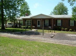 1140 Cascade Mill Rd, Cascade, VA 24069