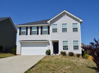 2076 Winding Trail Rd, Aiken, SC 29808
