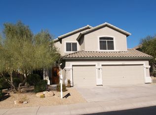 10560 E Firewheel Dr, Scottsdale, AZ 85255