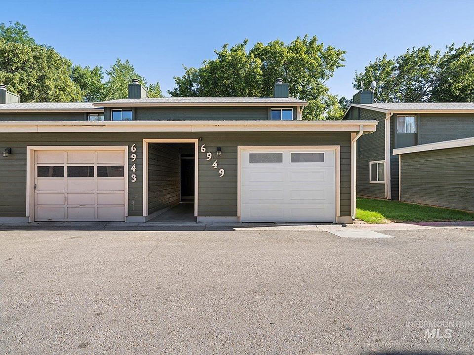 6949 W Maxwell Ln, Boise, ID 83704 | Zillow
