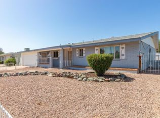 5940 E Casper Rd, Mesa, AZ 85205