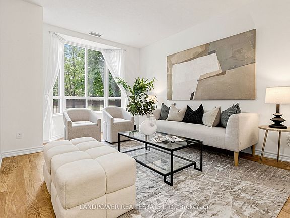 3rd image of 5039 Finch Ave E #Townhouse 02