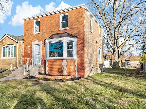 2nd image of 14319 S Parnell Ave