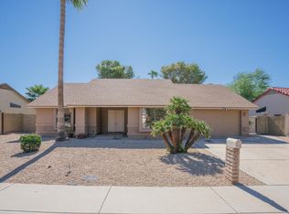 3237 W Helena Dr, Phoenix, AZ 85053