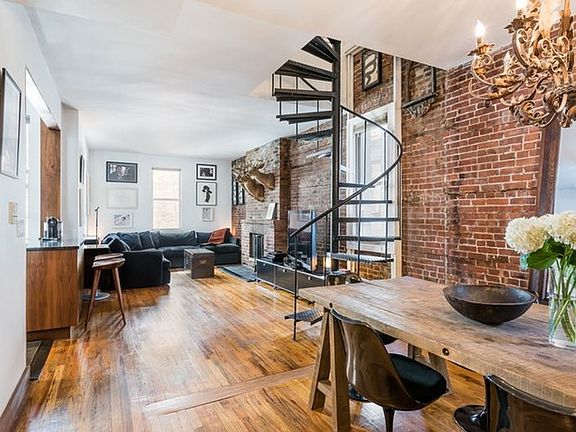 3rd image of 305 W 55th St APT 4C