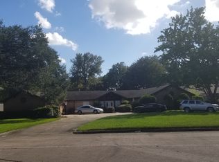 3507 Tamarisk Ln, Missouri City, TX 77459