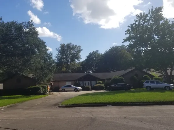 3507 Tamarisk Ln, Missouri City, TX 77459