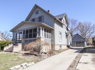 504 S Allin St, Bloomington, IL