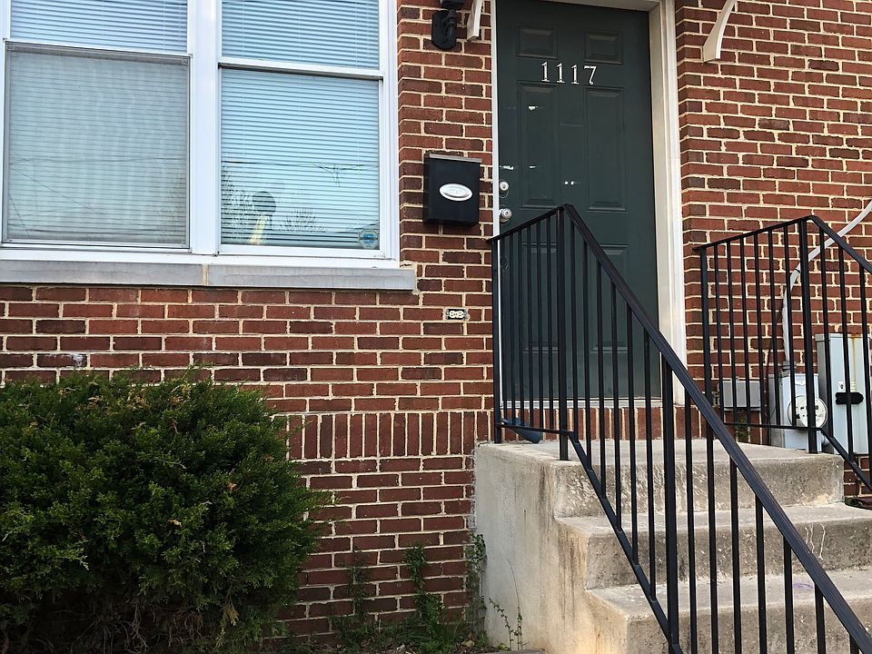 1st image of 1117 B St