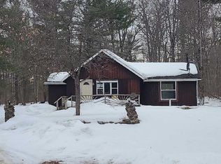 N19163 Ingrams Way, Pembine, WI 54156