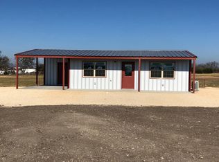 448 Cattle Rd, Gatesville, TX 76528