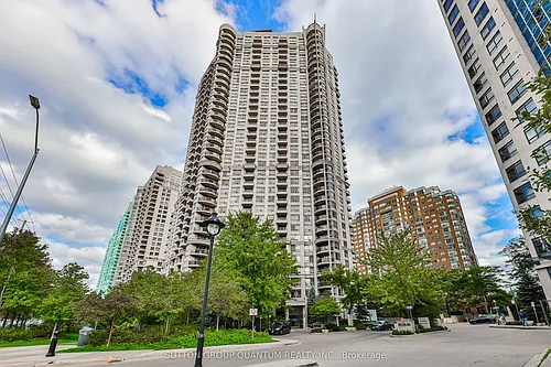 310 Burnhamthorpe Rd W Photo 1