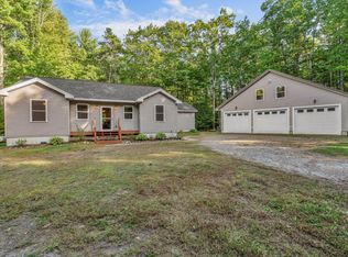 15 Evans Way, Sebago, ME 04029