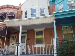 52 E Clapier St, Philadelphia, PA 19144