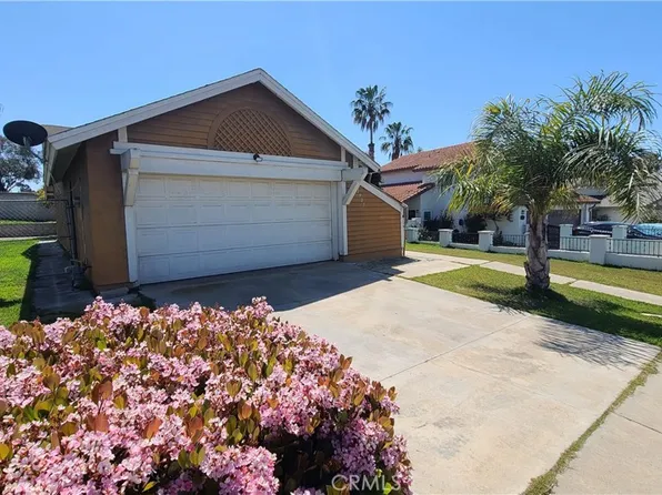 2925 Leilani Way, San Diego, CA 92154